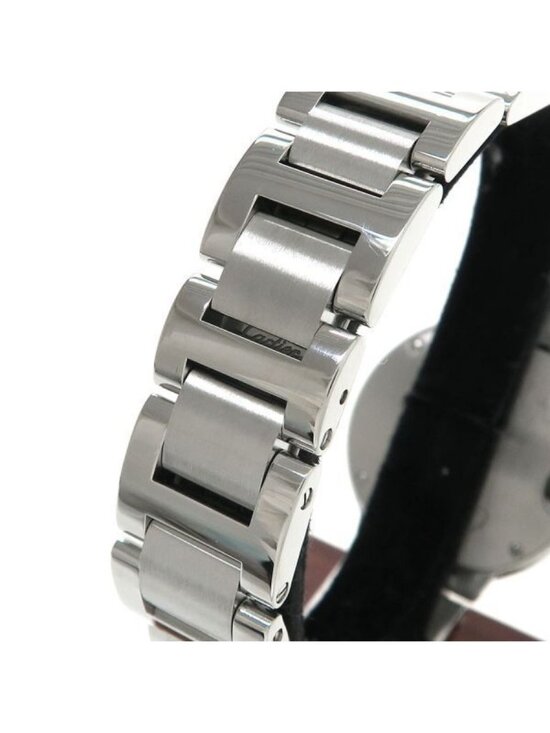 Cartier Ballon Blue de 28 mm Watch main image 5
